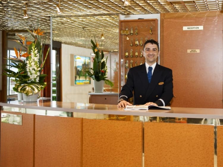 CroisiEurope - Seine Princess - Bild 4