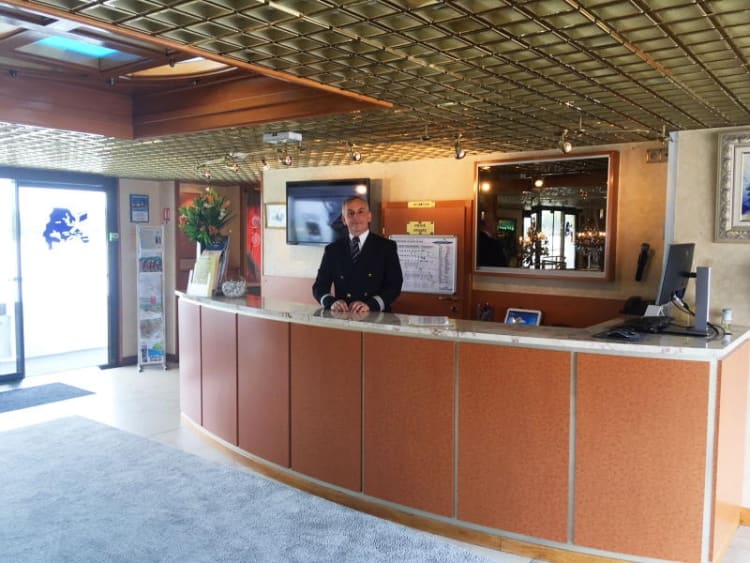 CroisiEurope - Rh&ocirc;ne Princess - Bild 2