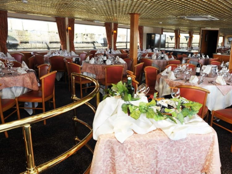 CroisiEurope - Rh&ocirc;ne Princess - Bild 3