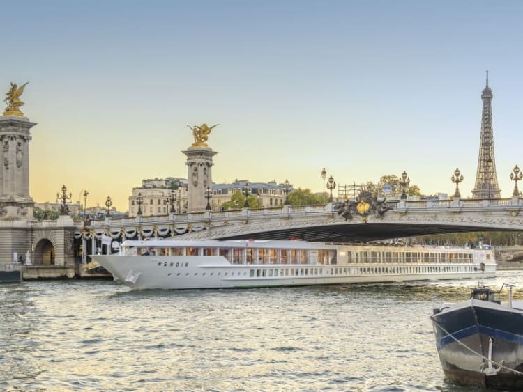 CroisiEurope - Renoir - Bild 1