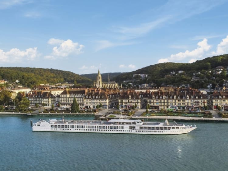 CroisiEurope - Renoir - Bild 2