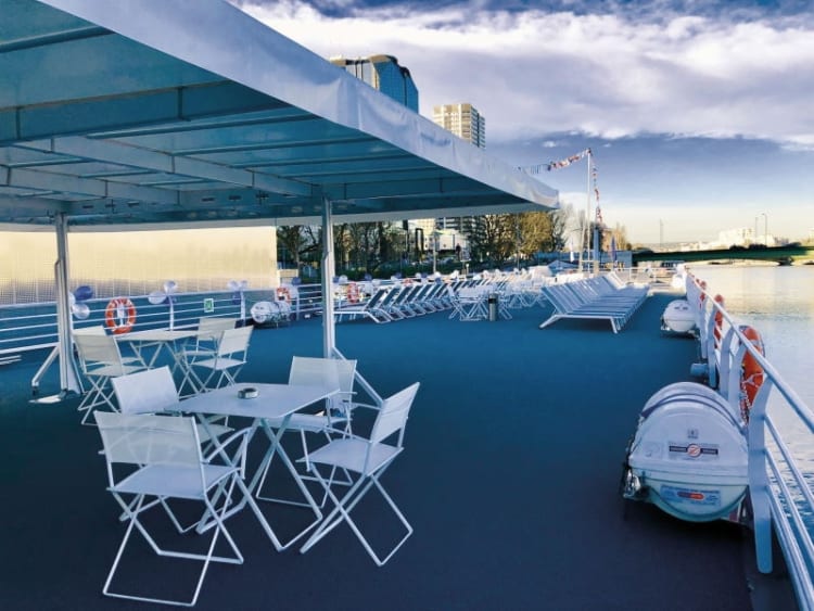 CroisiEurope - Renoir - Bild 3