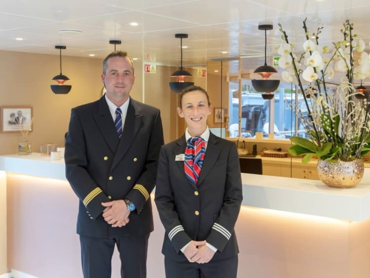 CroisiEurope - Renoir - Bild 4