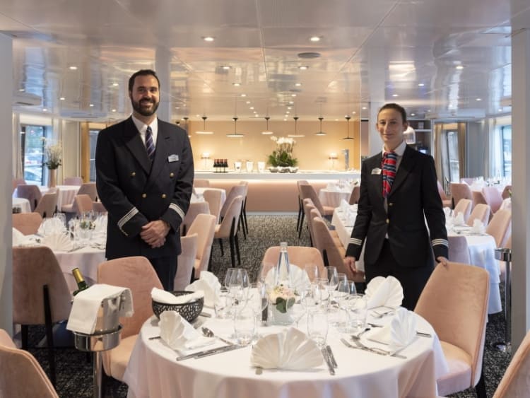 CroisiEurope - Renoir - Bild 7
