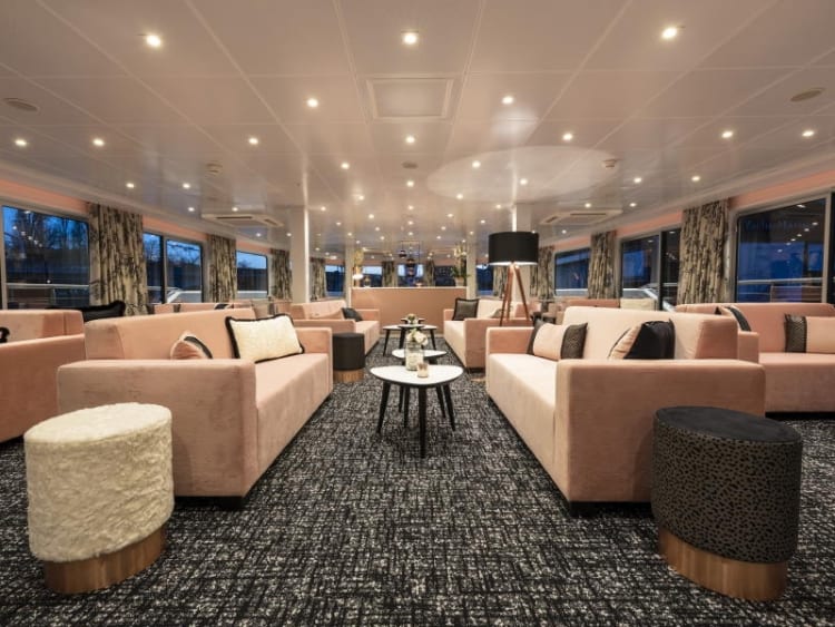 CroisiEurope - Renoir - Bild 9