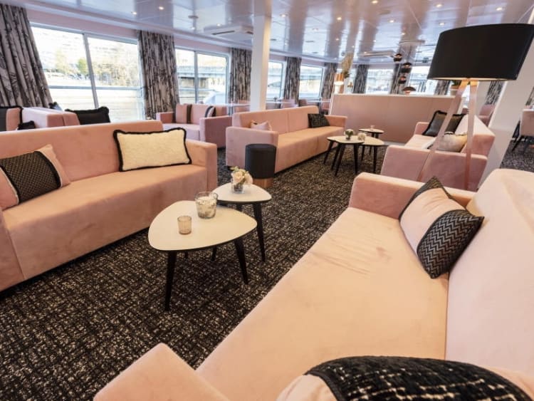 CroisiEurope - Renoir - Bild 10