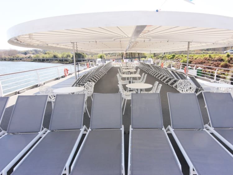 CroisiEurope - Amalia Rodrigues - Bild 3