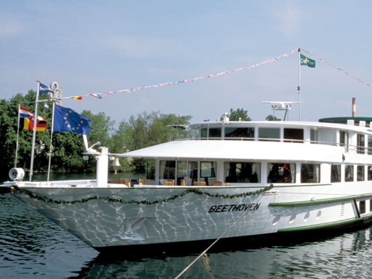 CroisiEurope - Beethoven - Bild 1