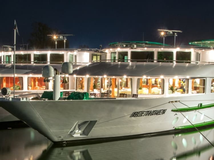 CroisiEurope - Beethoven - Bild 3