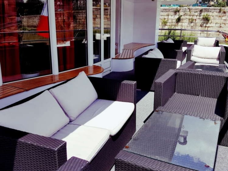 CroisiEurope - Beethoven - Bild 4