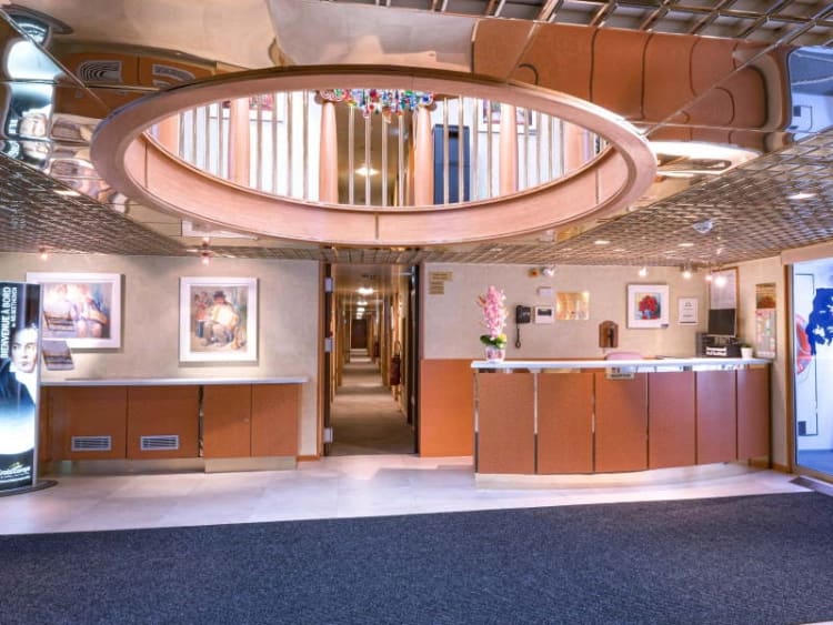 CroisiEurope - Beethoven - Bild 8