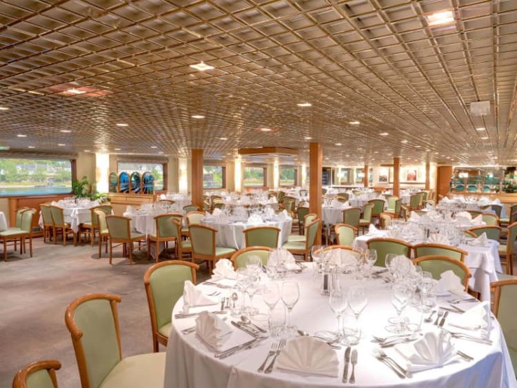 CroisiEurope - Beethoven - Bild 13