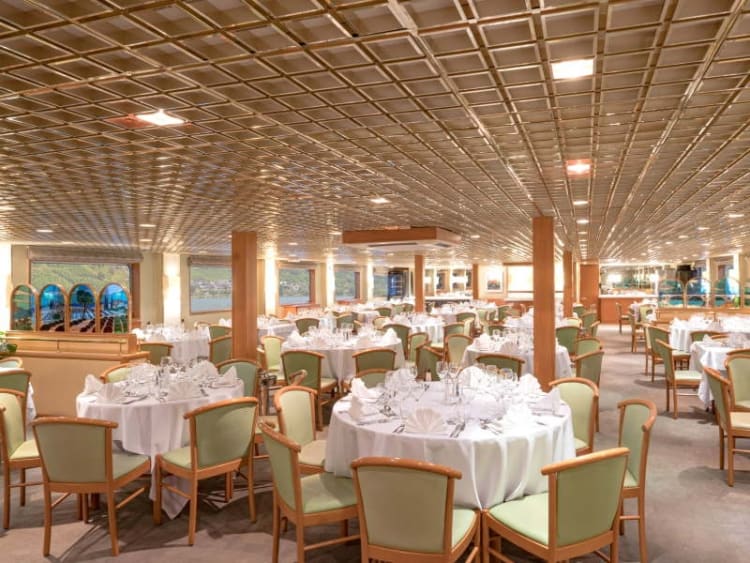 CroisiEurope - Beethoven - Bild 10