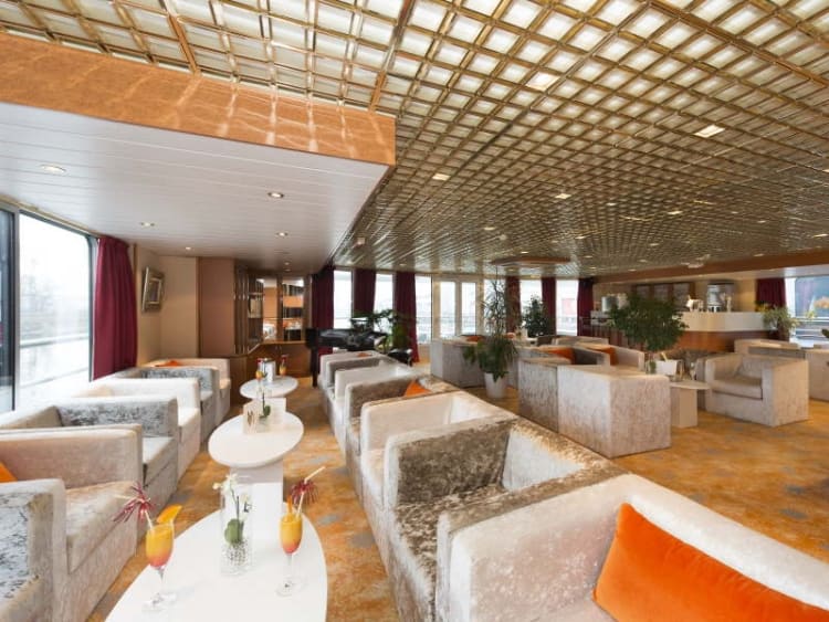 CroisiEurope - Beethoven - Bild 11