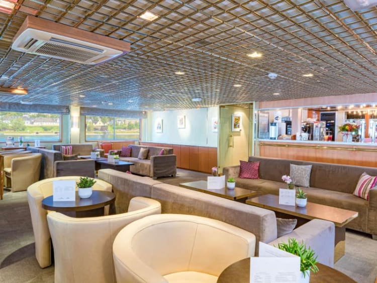 CroisiEurope - Beethoven - Bild 9