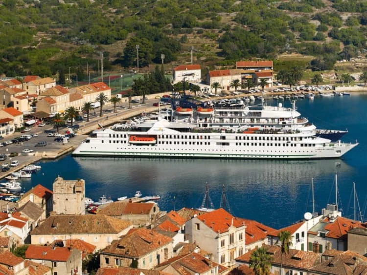 CroisiEurope - Belle de l'Adriatique - Bild 5