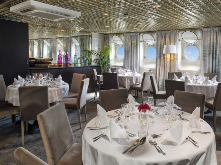 CroisiEurope - Belle de l'Adriatique - Bild 8