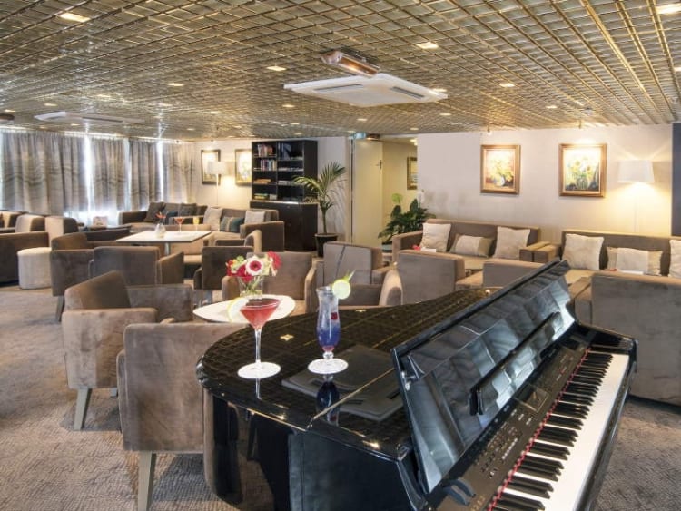 CroisiEurope - Belle de l'Adriatique - Bild 6