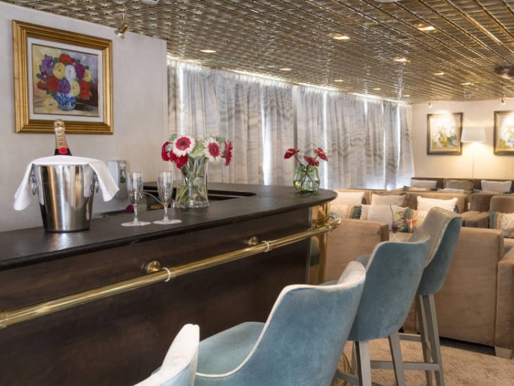 CroisiEurope - Belle de l'Adriatique - Bild 11