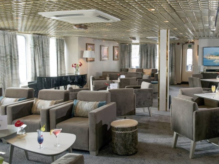 CroisiEurope - Belle de l'Adriatique - Bild 9