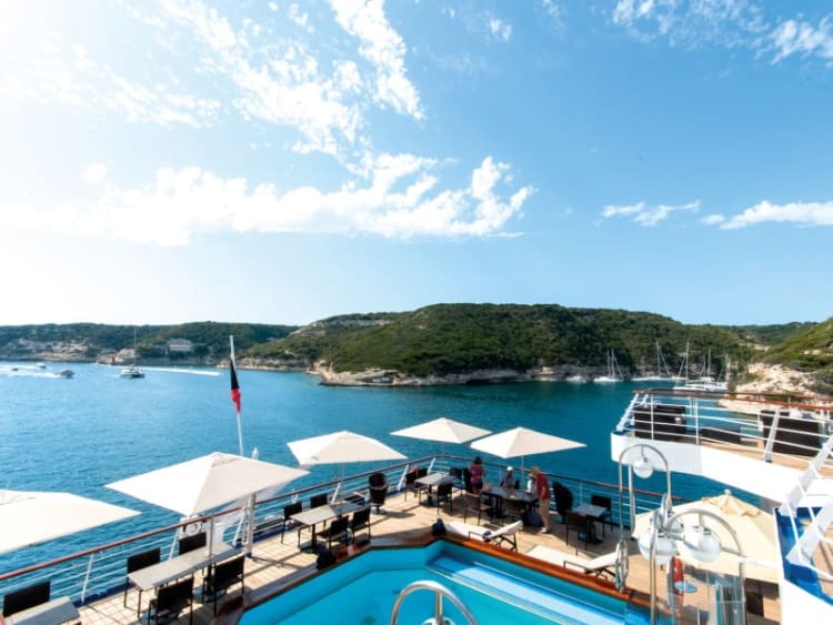 CroisiEurope - Belle des Oc&eacute;ans - Bild 6