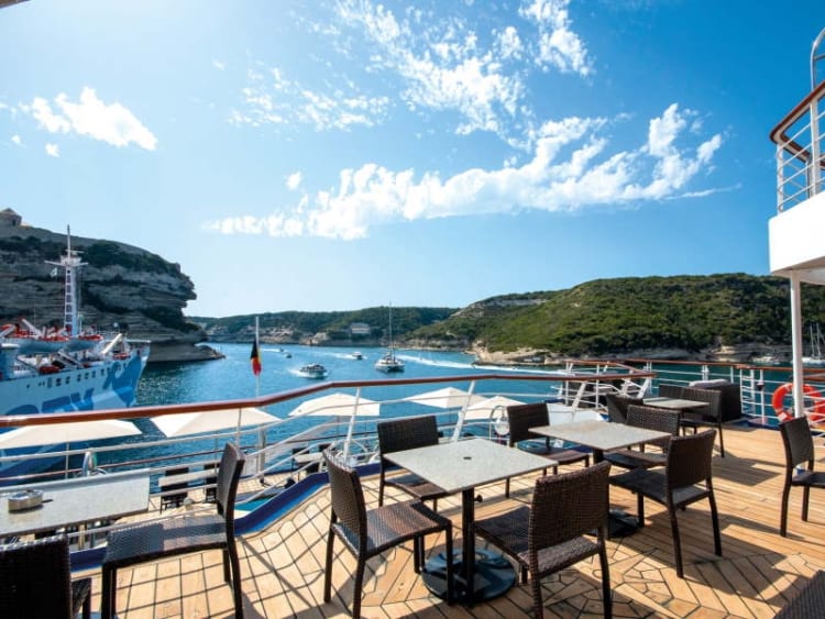 CroisiEurope - Belle des Oc&eacute;ans - Bild 9