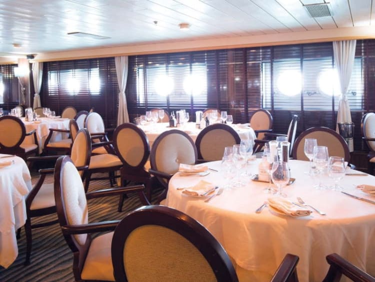 CroisiEurope - Belle des Oc&eacute;ans - Bild 23