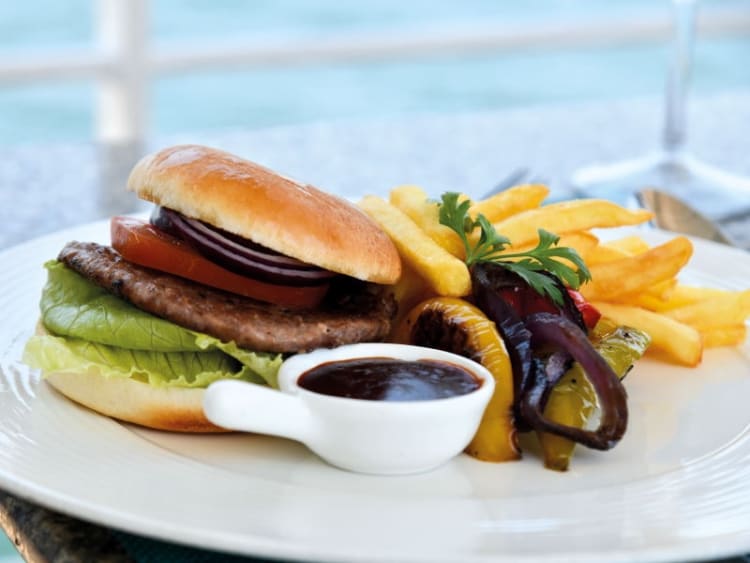 CroisiEurope - Belle des Oc&eacute;ans - Bild 19