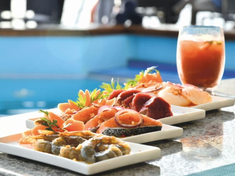 CroisiEurope - Belle des Oc&eacute;ans - Bild 14