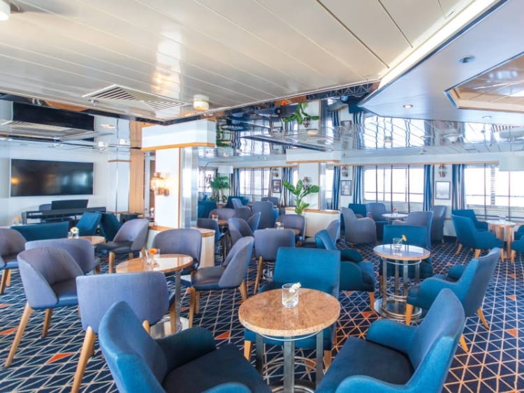 CroisiEurope - Belle des Oc&eacute;ans - Bild 15