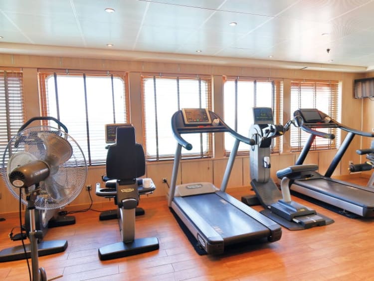 CroisiEurope - Belle des Oc&eacute;ans - Bild 13