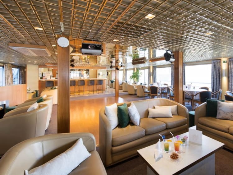 CroisiEurope - Botticelli - Bild 4