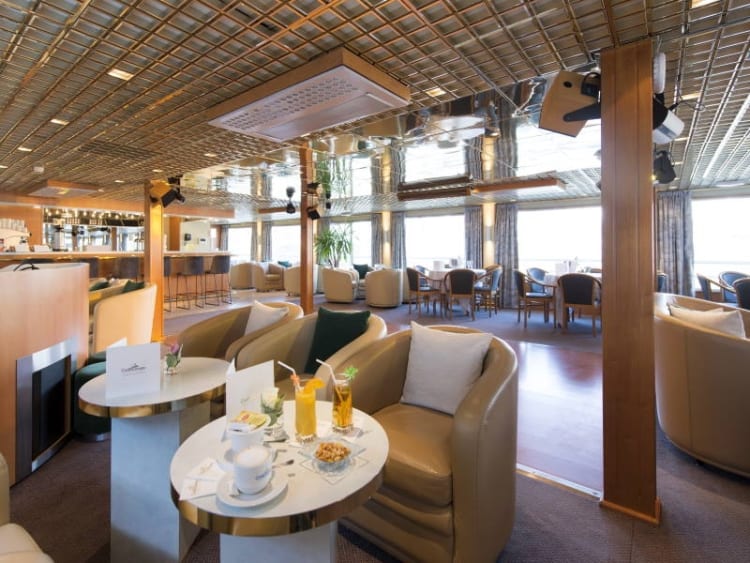 CroisiEurope - Botticelli - Bild 7