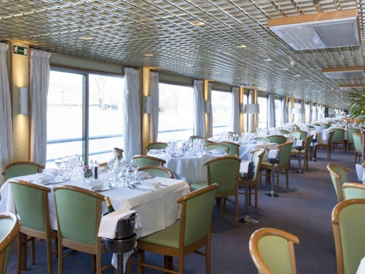 CroisiEurope - Botticelli - Bild 5
