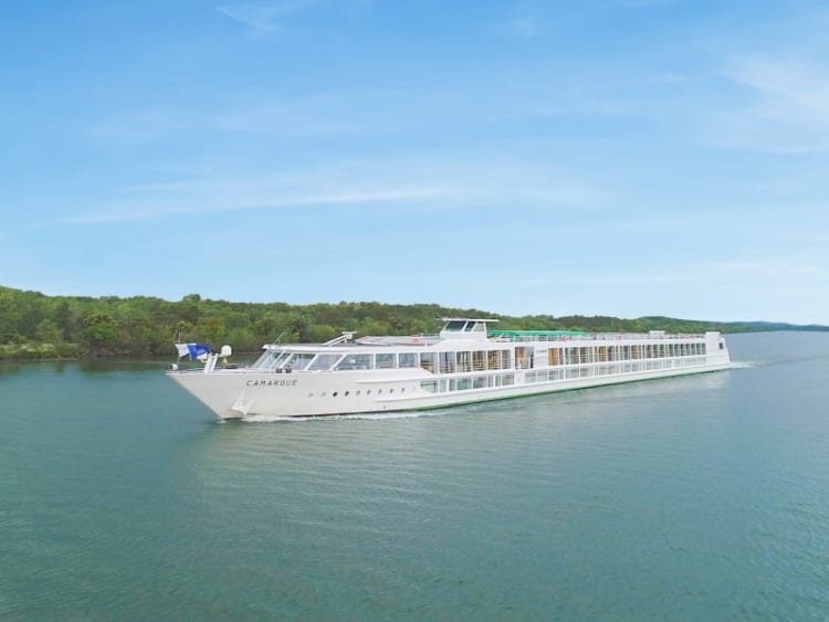 CroisiEurope - Camargue - Bild 2