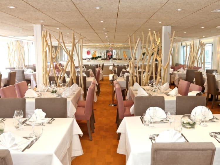 CroisiEurope - Camargue - Bild 11