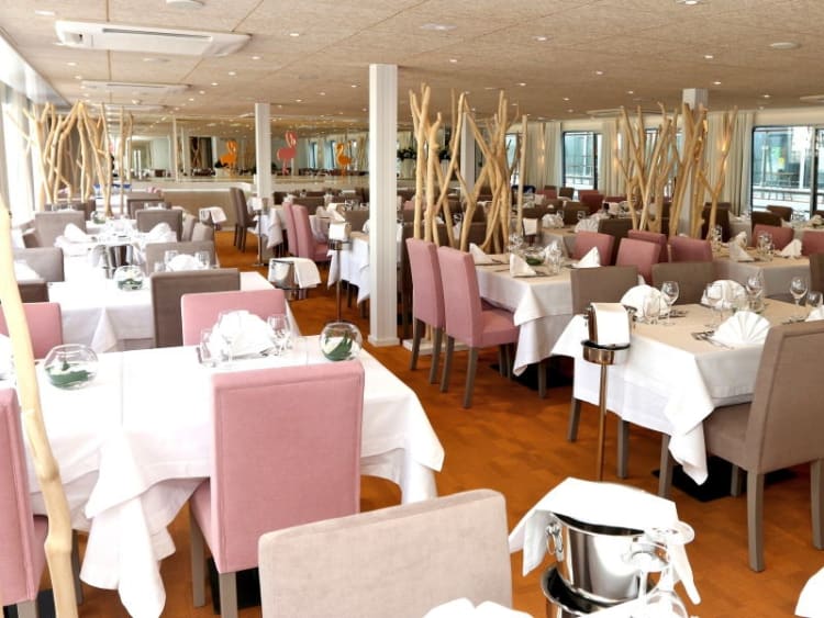 CroisiEurope - Camargue - Bild 4