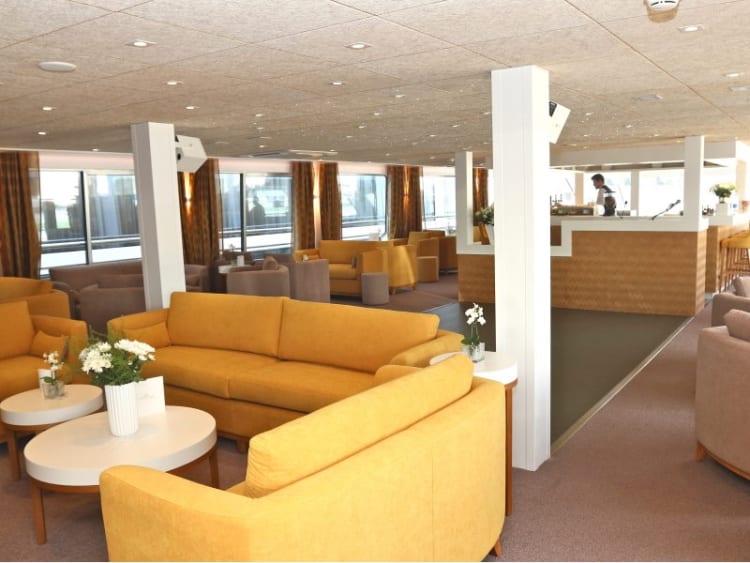 CroisiEurope - Camargue - Bild 6