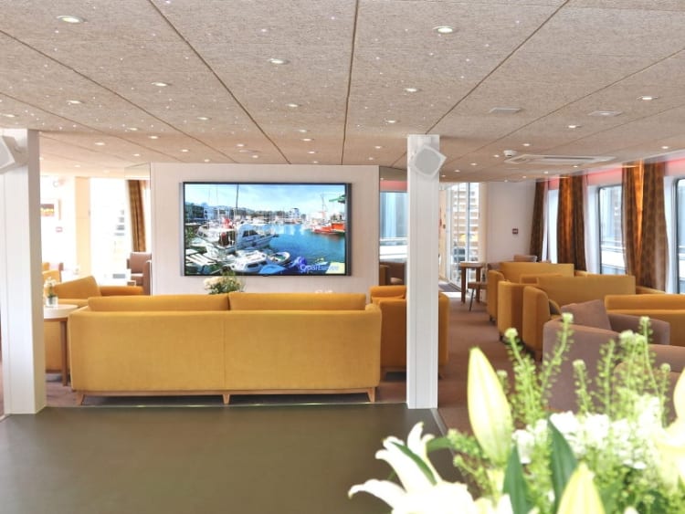 CroisiEurope - Camargue - Bild 5