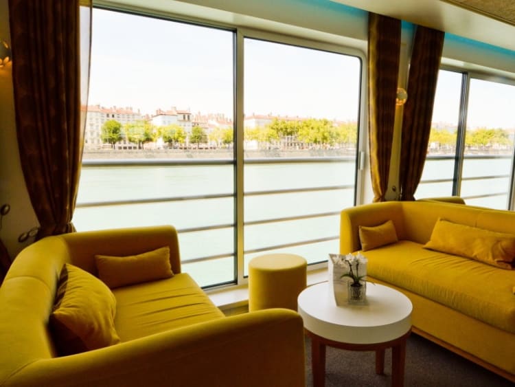 CroisiEurope - Camargue - Bild 10