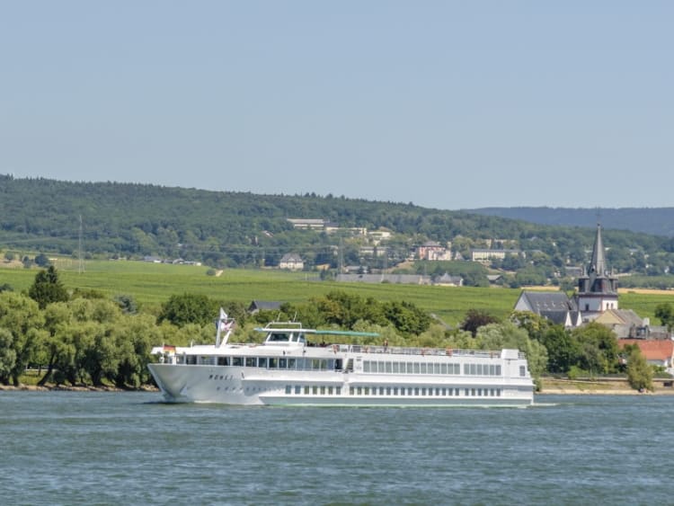 CroisiEurope - Claude Monet - Bild 2