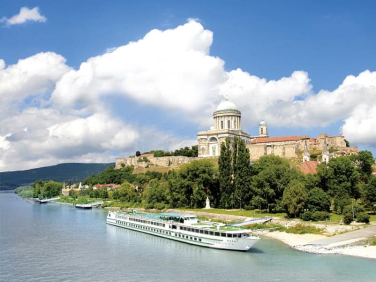 CroisiEurope - Claude Monet - Bild 4