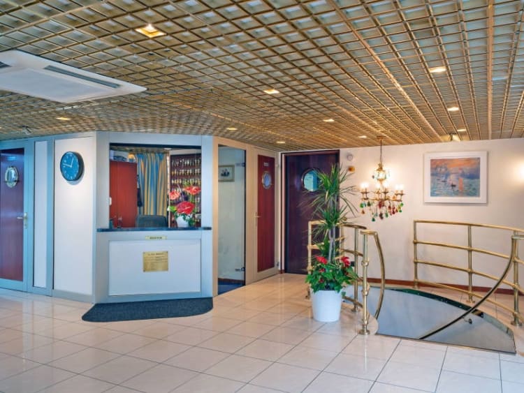 CroisiEurope - Claude Monet - Bild 8