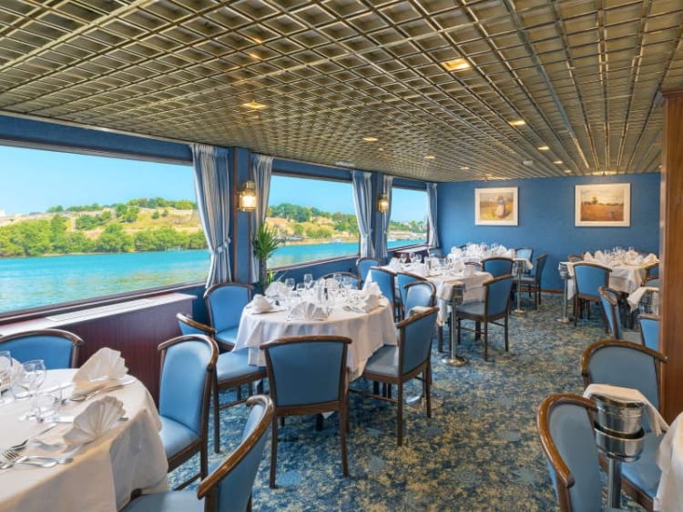 CroisiEurope - Claude Monet - Bild 6