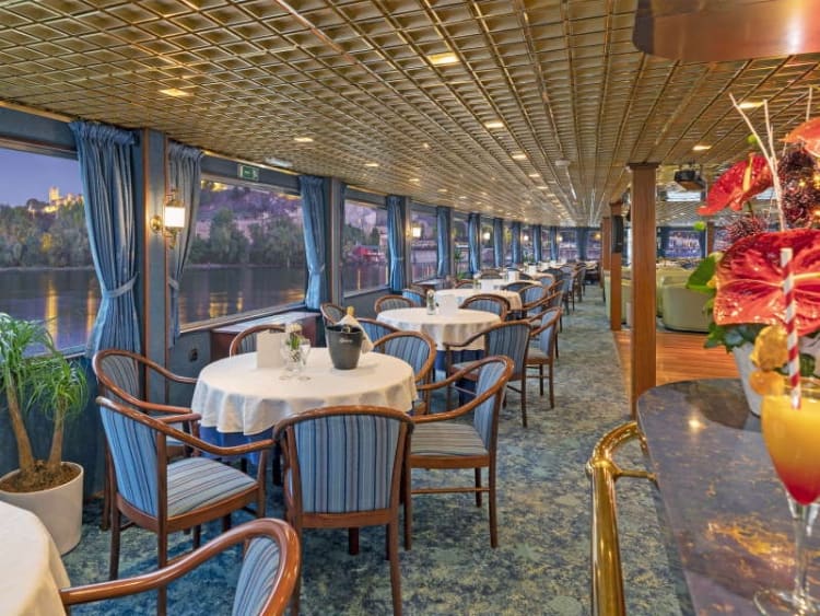 CroisiEurope - Claude Monet - Bild 7