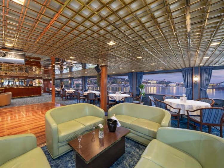 CroisiEurope - Claude Monet - Bild 11