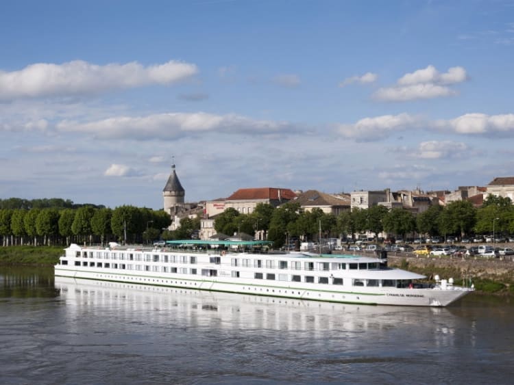 CroisiEurope - Cyrano de Bergerac - Bild 2