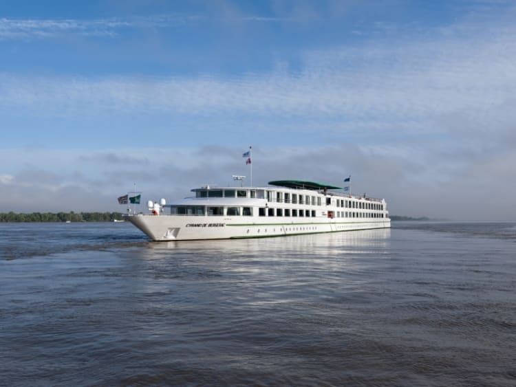 CroisiEurope - Cyrano de Bergerac - Bild 4