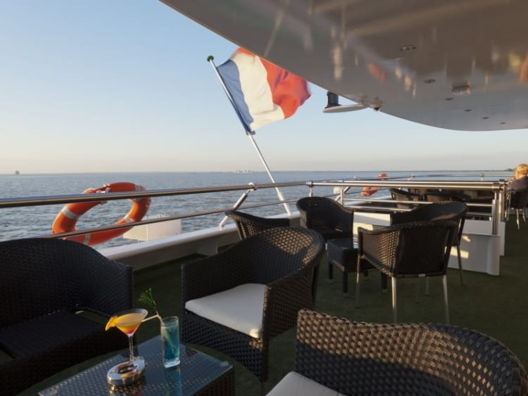 CroisiEurope - Cyrano de Bergerac - Bild 16