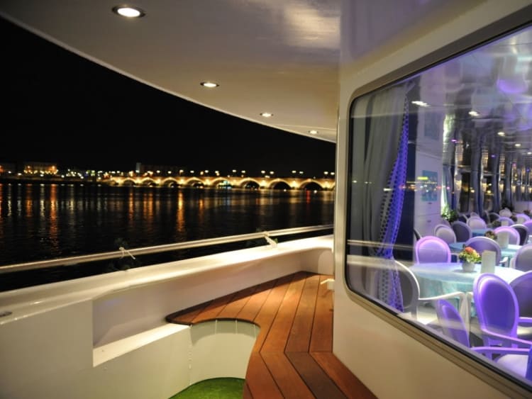 CroisiEurope - Cyrano de Bergerac - Bild 13